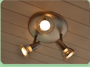 Bolsover electrical wiring