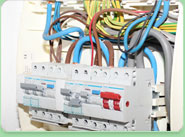 Bolsover electrical contractors