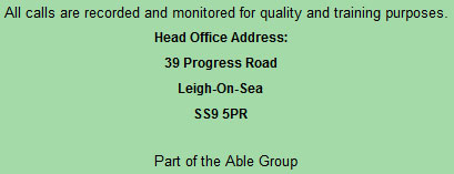 Bolsover Local Electrics head office